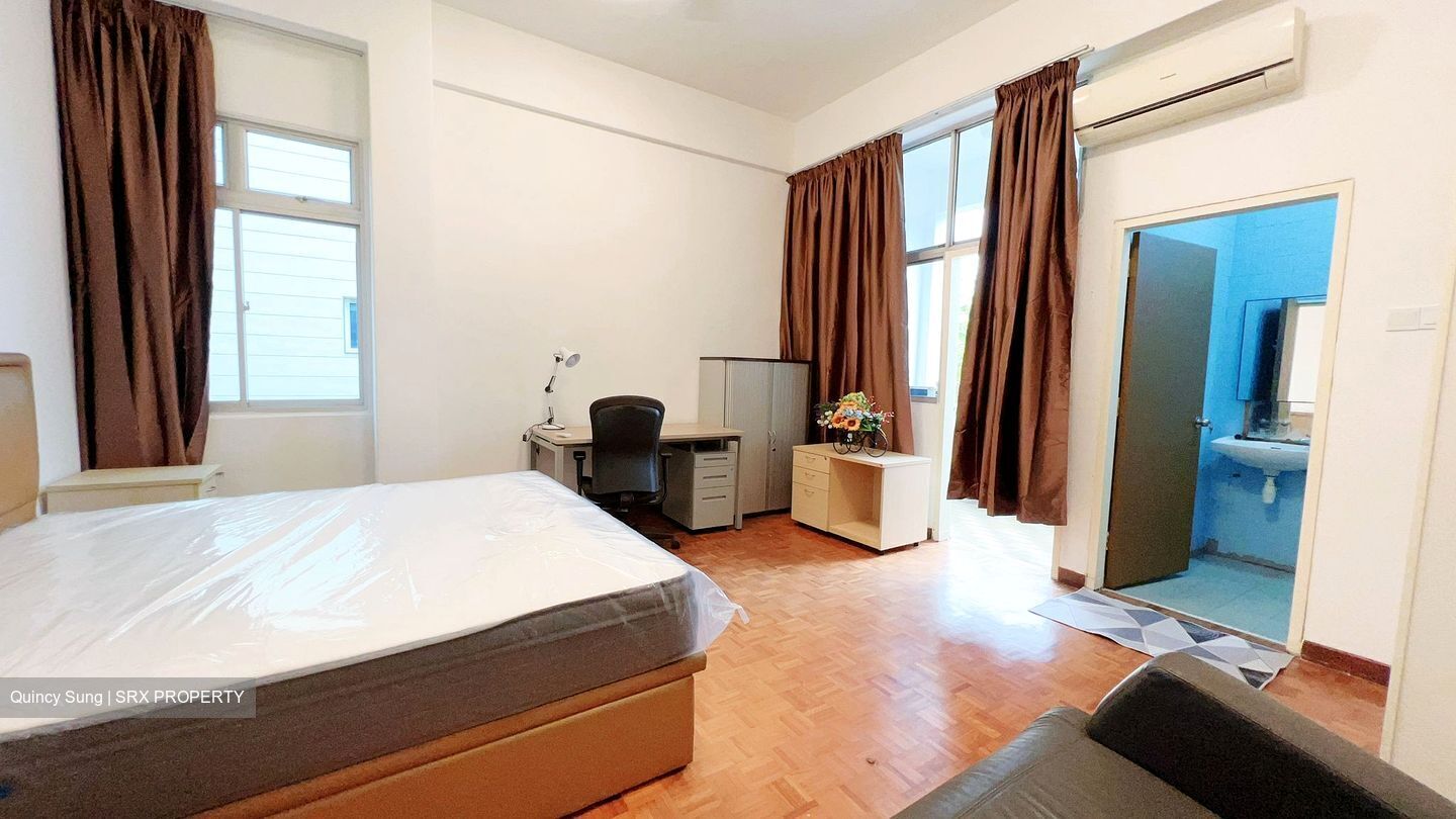 Sing Lian Building (D14), Apartment #410438651